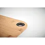 BAYBA CLEAN Bamboo cutting board
