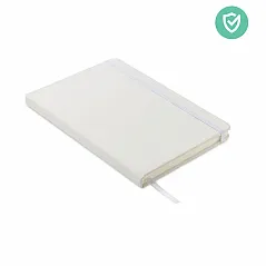 antibakterijski notes, A5