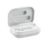 JAZZ TWS earbuds with charging base