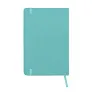 NOTE RPET A5 notebook 600D RPET cover