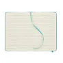 NOTE RPET A5 notebook 600D RPET cover