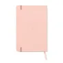 NOTE RPET A5 notebook 600D RPET cover