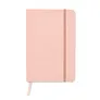 NOTE RPET A5 notebook 600D RPET cover