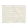 NOTE RPET A5 notebook 600D RPET cover
