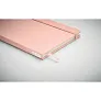 NOTE RPET A5 notebook 600D RPET cover