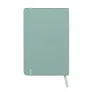 NOTE RPET A5 notebook 600D RPET cover