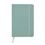 NOTE RPET A5 notebook 600D RPET cover