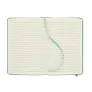 NOTE RPET A5 notebook 600D RPET cover