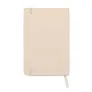 NOTE RPET A5 notebook 600D RPET cover