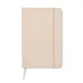 NOTE RPET A5 notebook 600D RPET cover