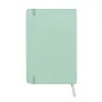 NOTE RPET A5 notebook 600D RPET cover