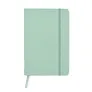 NOTE RPET A5 notebook 600D RPET cover