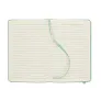 NOTE RPET A5 notebook 600D RPET cover