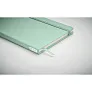 NOTE RPET A5 notebook 600D RPET cover