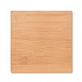 CAMPO TEA Bamboo tea box