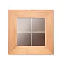 CAMPO TEA Bamboo tea box