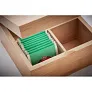CAMPO TEA Bamboo tea box