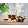 INVERNESS Whisky set in bamboo box