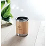 LOKKA Tumbler S/S and bamboo 250ml