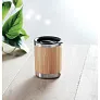 LOKKA Tumbler S/S and bamboo 250ml