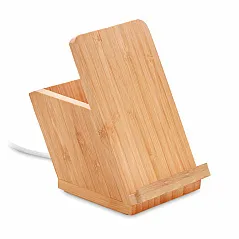 bežični punjač i držač olovki