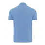  Iqoniq Yosemite recycled cotton pique polo - iqoniq