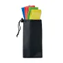 FITBAND set od 4 TPE fitnes trake