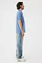  Iqoniq Yosemite recycled cotton pique polo - iqoniq