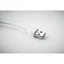 CLAUER 3 u 1 kabel od bambusa