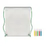 CARRYDRAW torba s vezicama - bojanka