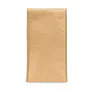 PAPERLUNCH Woven paper 2.3L lunch bag.