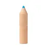 PETIT COLORET 6 pencils in wooden box