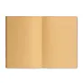 MID PAPER BOOK A5 notebook in cardboard cover