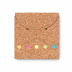 postit blok