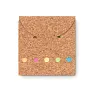FOLDCORK postit blok