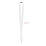 ZIP LANYARD Lanyard retractable clip