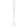 ZIP LANYARD Lanyard retractable clip