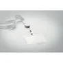 ZIP LANYARD Lanyard retractable clip