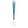 ZIP LANYARD Lanyard retractable clip