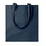COTTONEL COLOUR ++ Cotton shopping bag 180gr/m2
