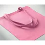 COTTONEL COLOUR ++ Cotton shopping bag 180gr/m2