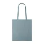 COTTONEL COLOUR ++ Cotton shopping bag 180gr/m2
