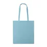 COTTONEL COLOUR ++ Cotton shopping bag 180gr/m2