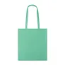 COTTONEL COLOUR ++ Cotton shopping bag 180gr/m2