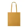 COTTONEL COLOUR ++ Cotton shopping bag 180gr/m2