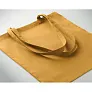 COTTONEL COLOUR ++ Cotton shopping bag 180gr/m2
