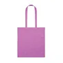 COTTONEL COLOUR ++ Cotton shopping bag 180gr/m2