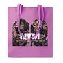 COTTONEL COLOUR ++ Cotton shopping bag 180gr/m2