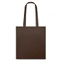 COTTONEL COLOUR ++ Cotton shopping bag 180gr/m2
