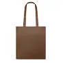 COTTONEL COLOUR ++ Cotton shopping bag 180gr/m2